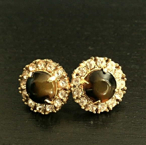 Kate Spade Jewelry - Kate Spade ~ New York Secret Garden Earrings